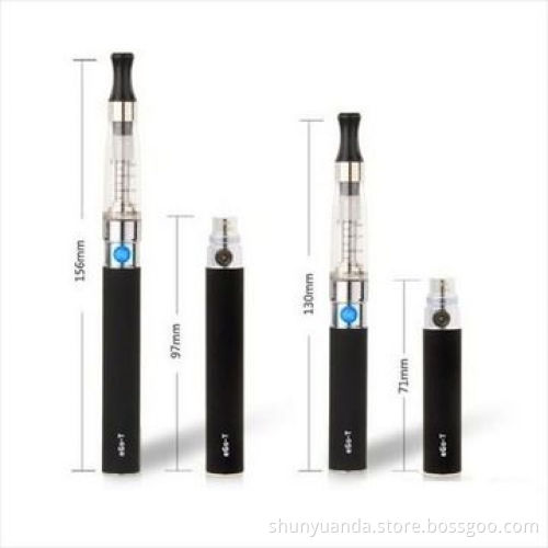 2014 the latest taste variety of large capacity electronic cigarette